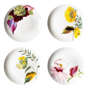 Botanical wonders, set van 4 Botanical wonders, set van 4